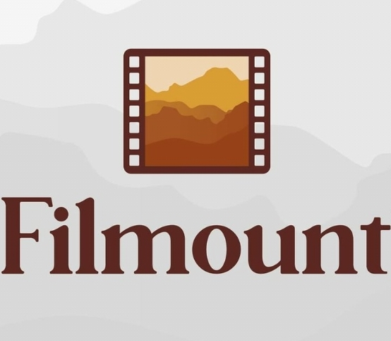 Logo de Filmount